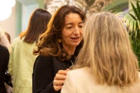 Foro de Mujeres Consejeras y Directivas - Moda y Desfile: el arte de crear experiencias