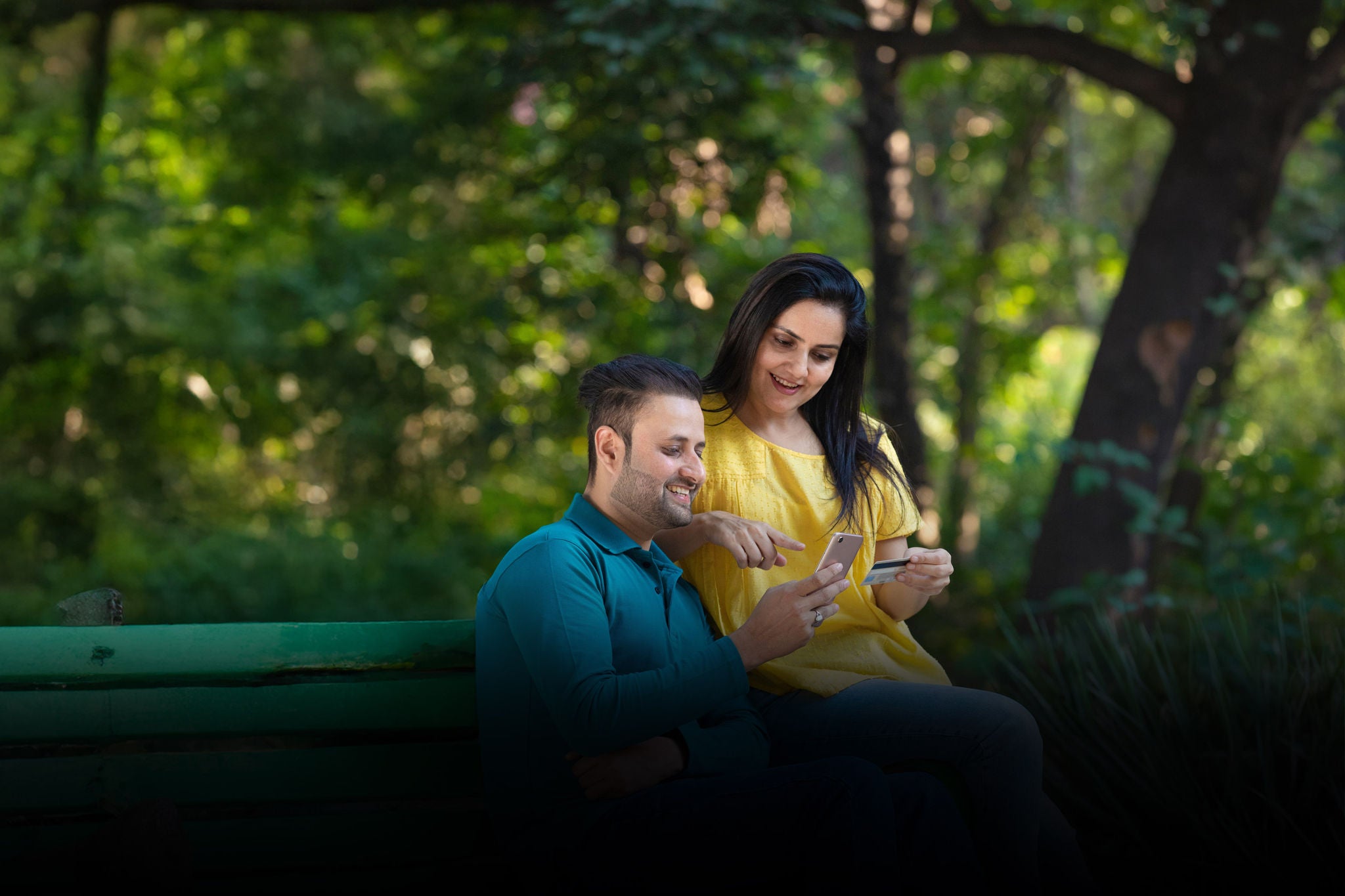Customer-centric banking shift