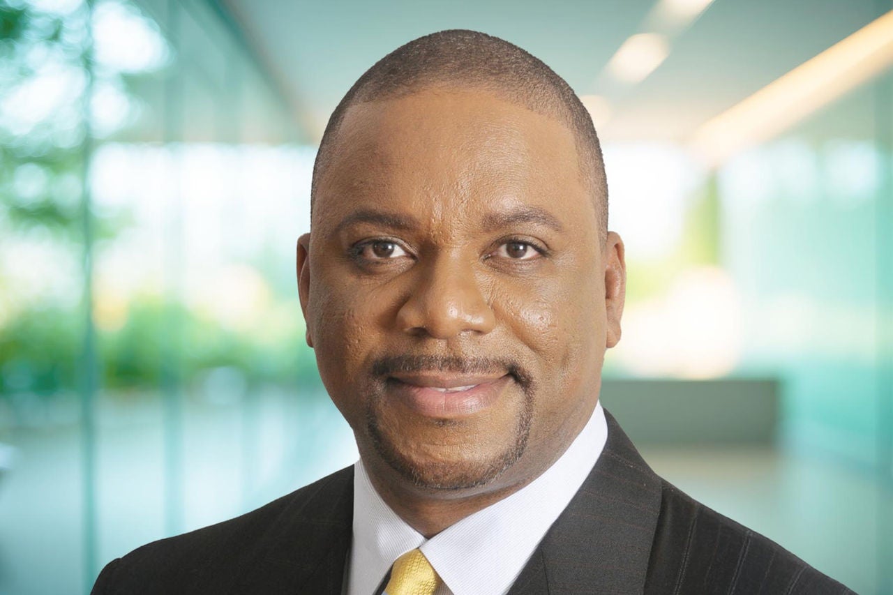 Angelo Perryman headshot