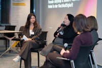 EY Women4Impact - 4. ESG-Networking-Event