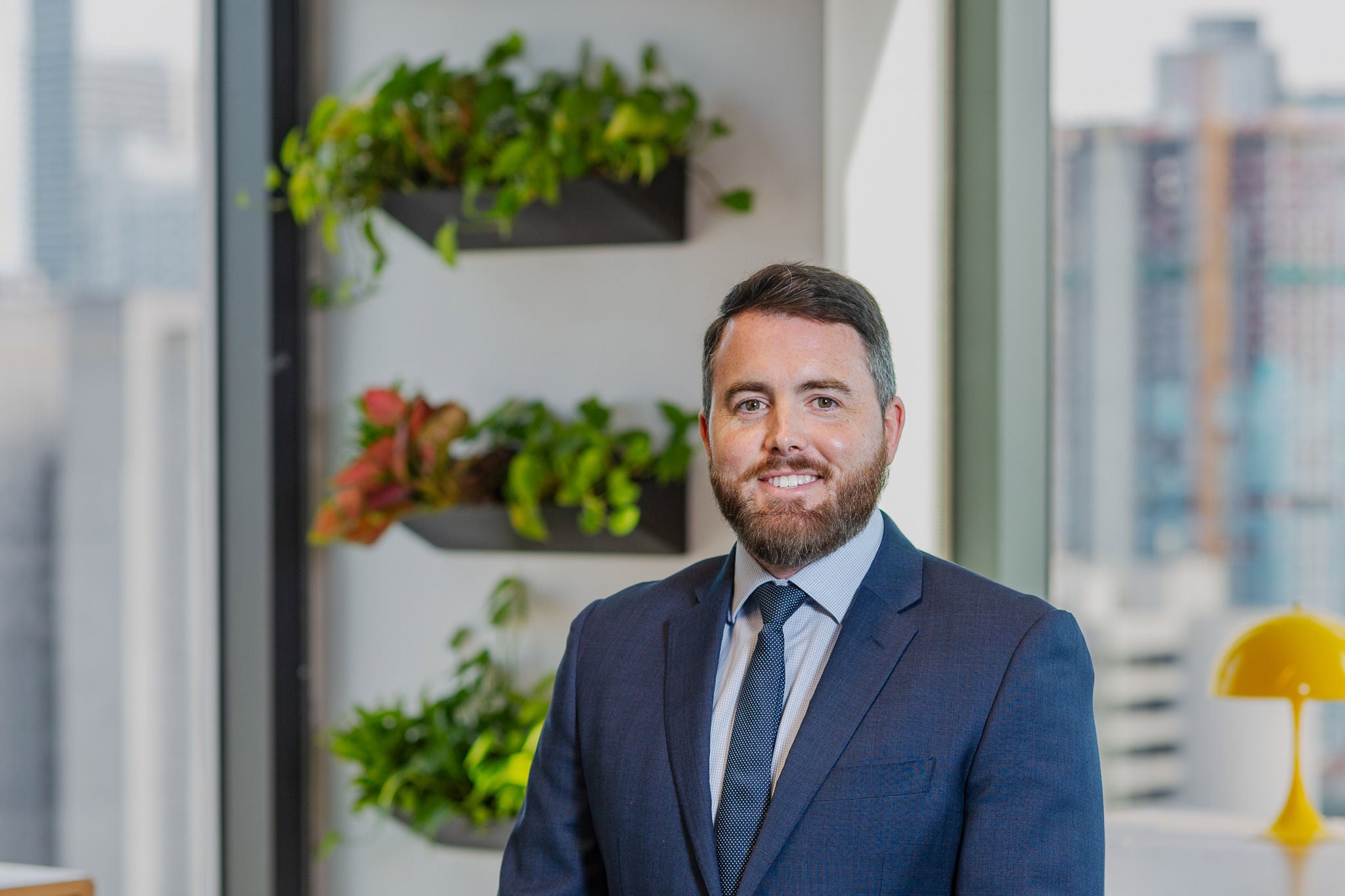 David Griffith – Managing Director, Insurance Technology Consulting ...