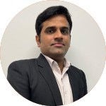 Aditya Iyer, Partner, Risk Consulting, EY India