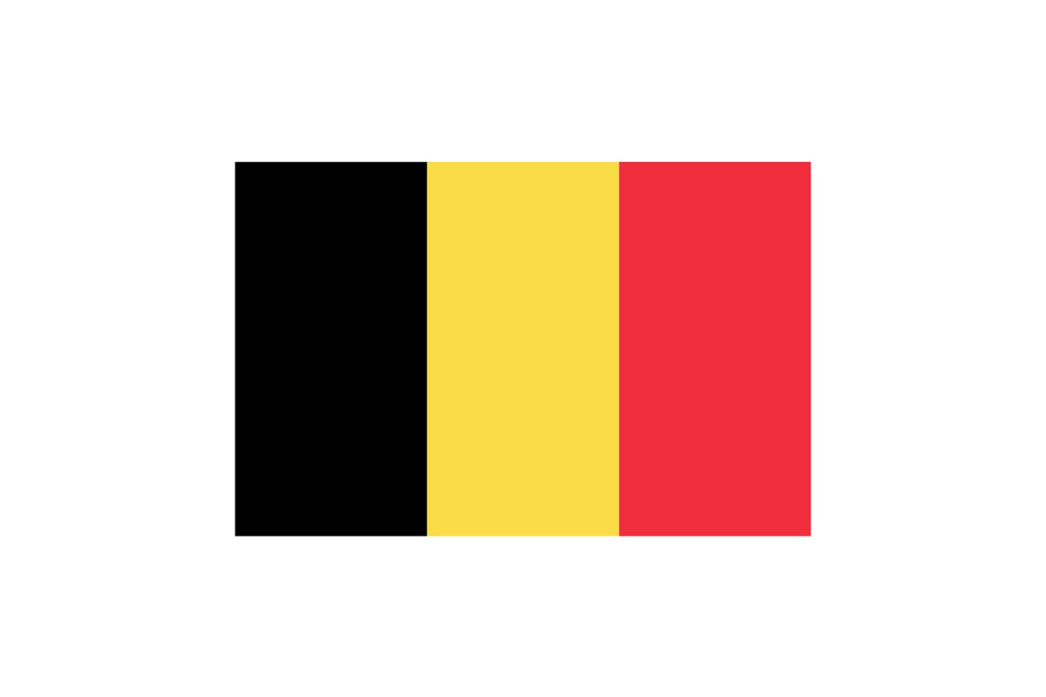 Weoy flag belgium