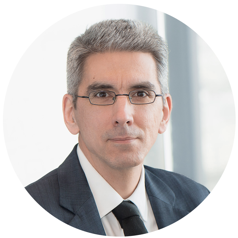 Profile of Matthieu Autret