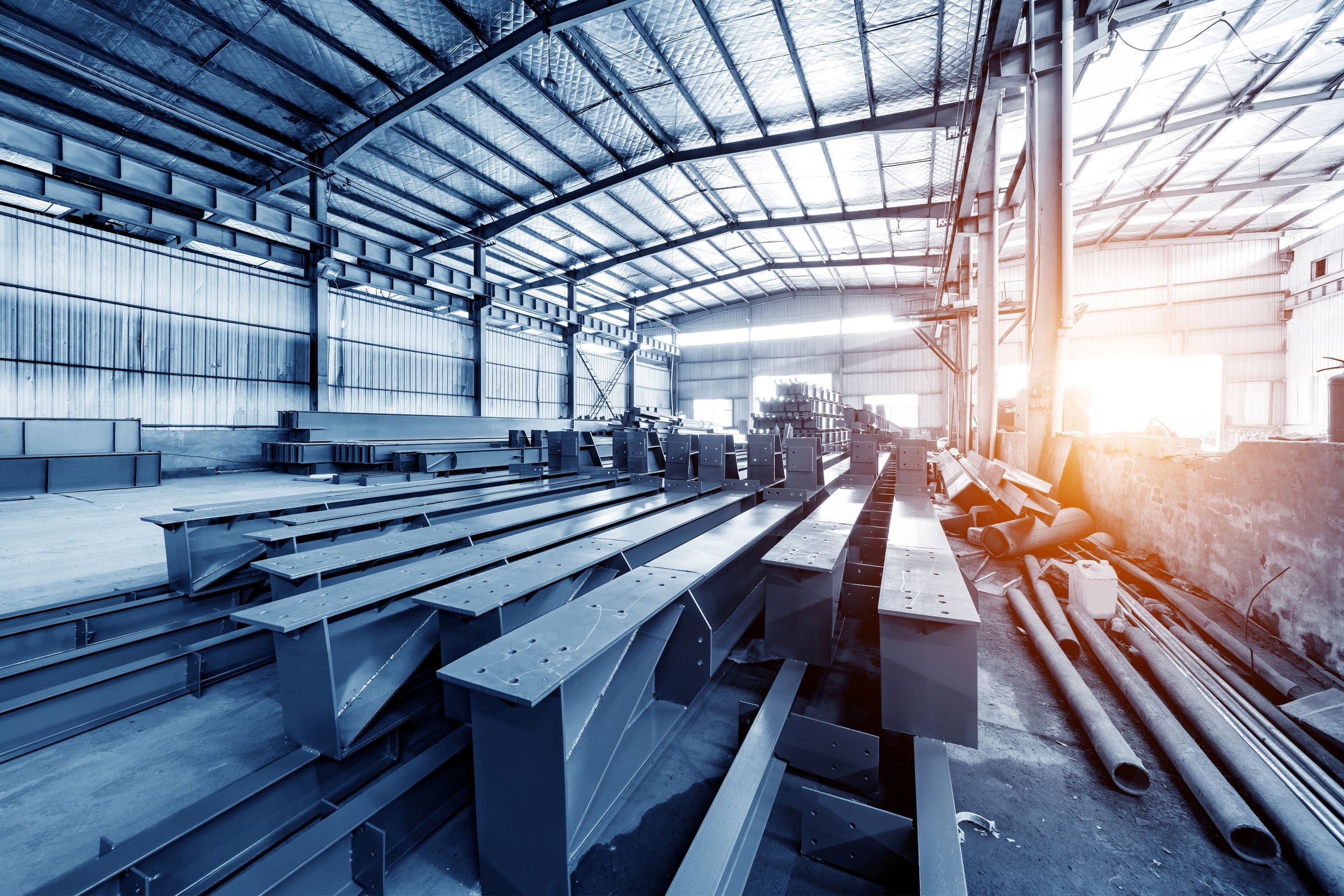 Scrap usage in Indian steel sector: Costs & emissions | EY - India