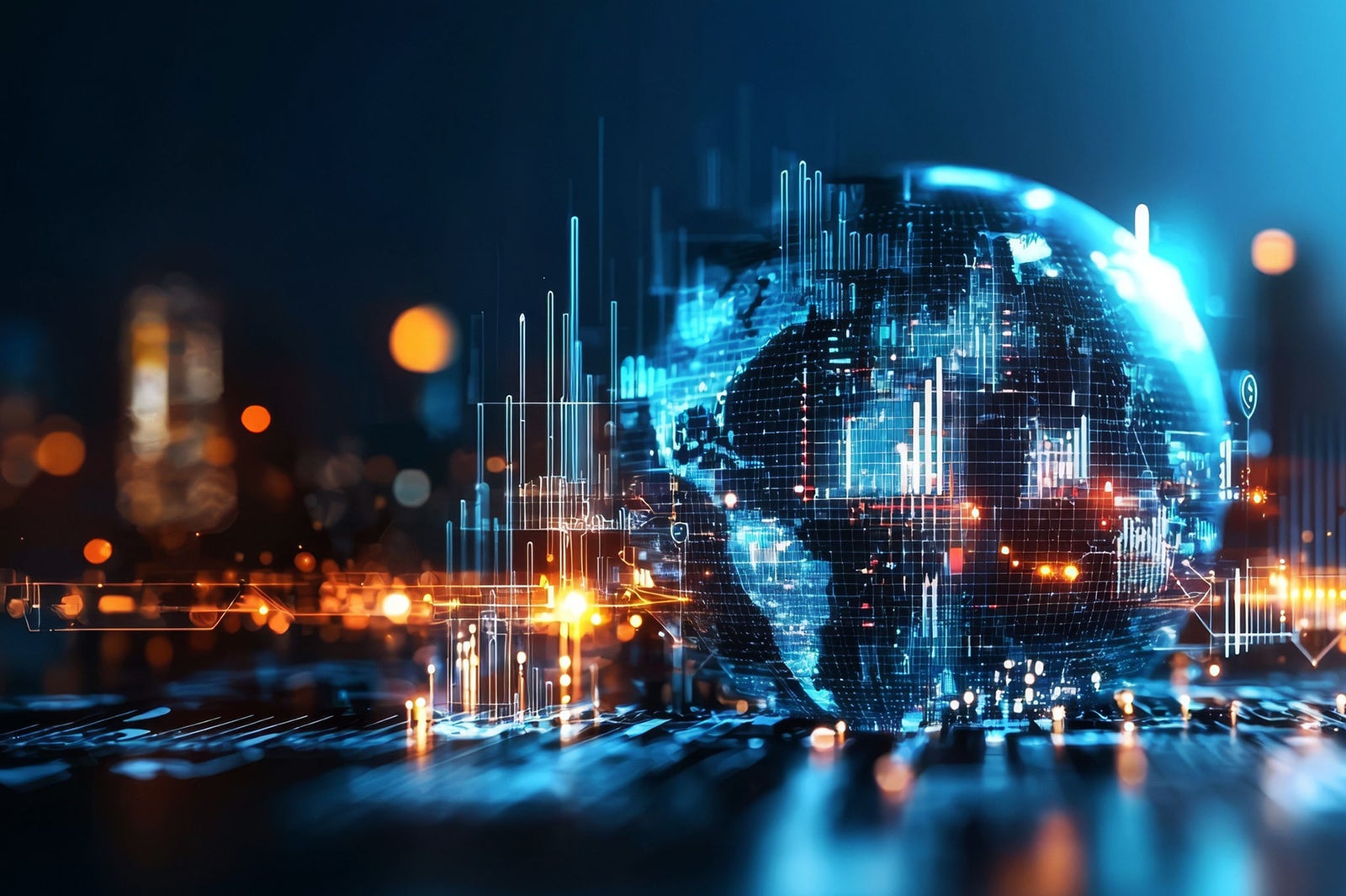 M&A landscape of India: Insights of H1 2025 | EY - India