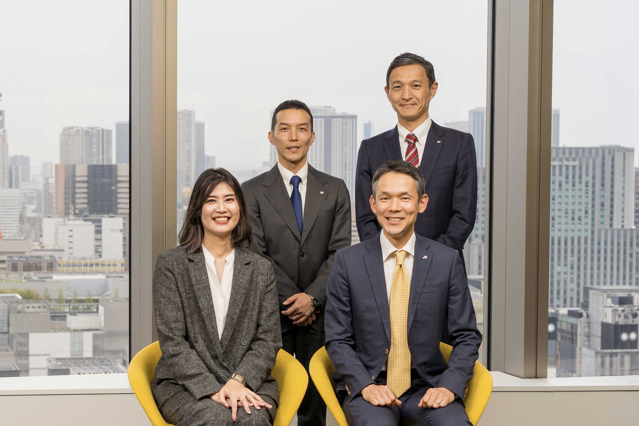 味の素株式会社が挑む「攻め」と「守り」のAIガバナンス――「AI-Readyなデータ整備」の実践とは