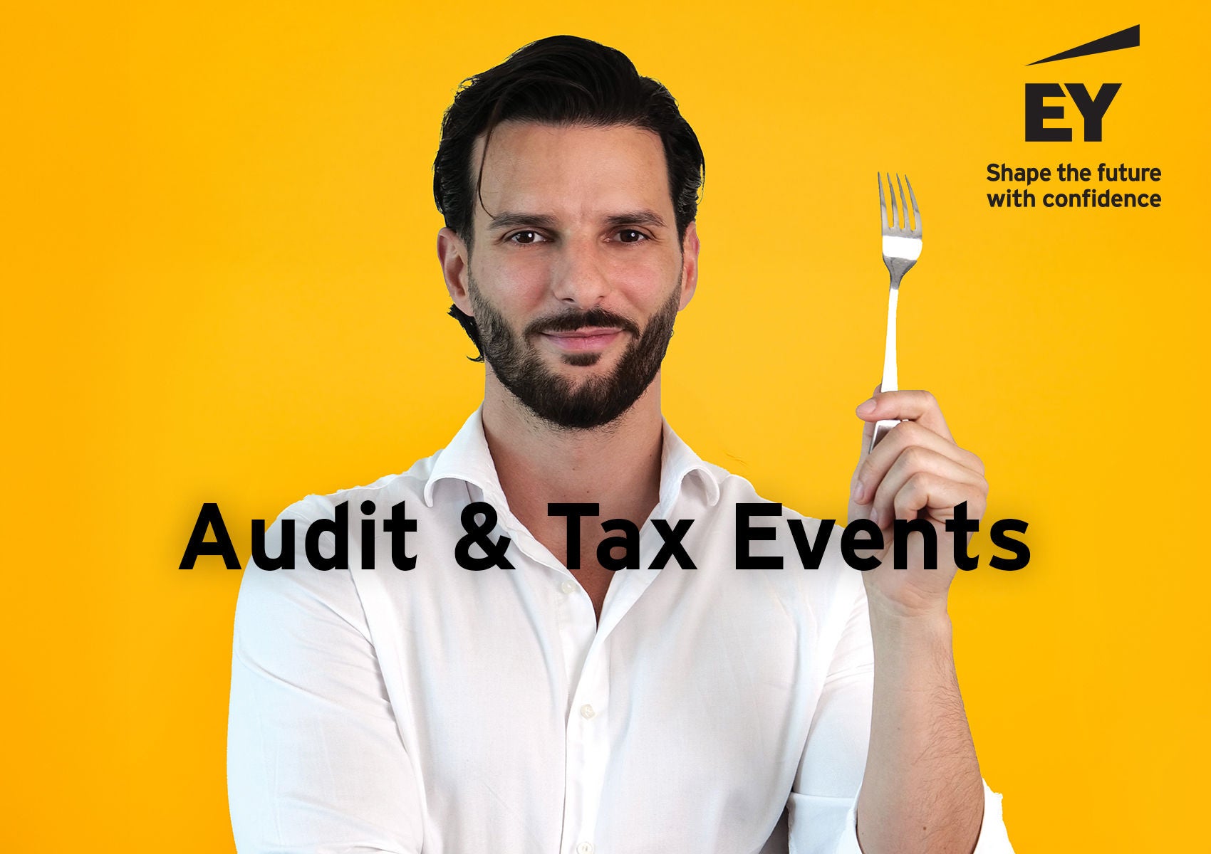 Audit & Tax Events