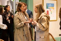 Foro de Mujeres Consejeras y Directivas - Moda y Desfile: el arte de crear experiencias