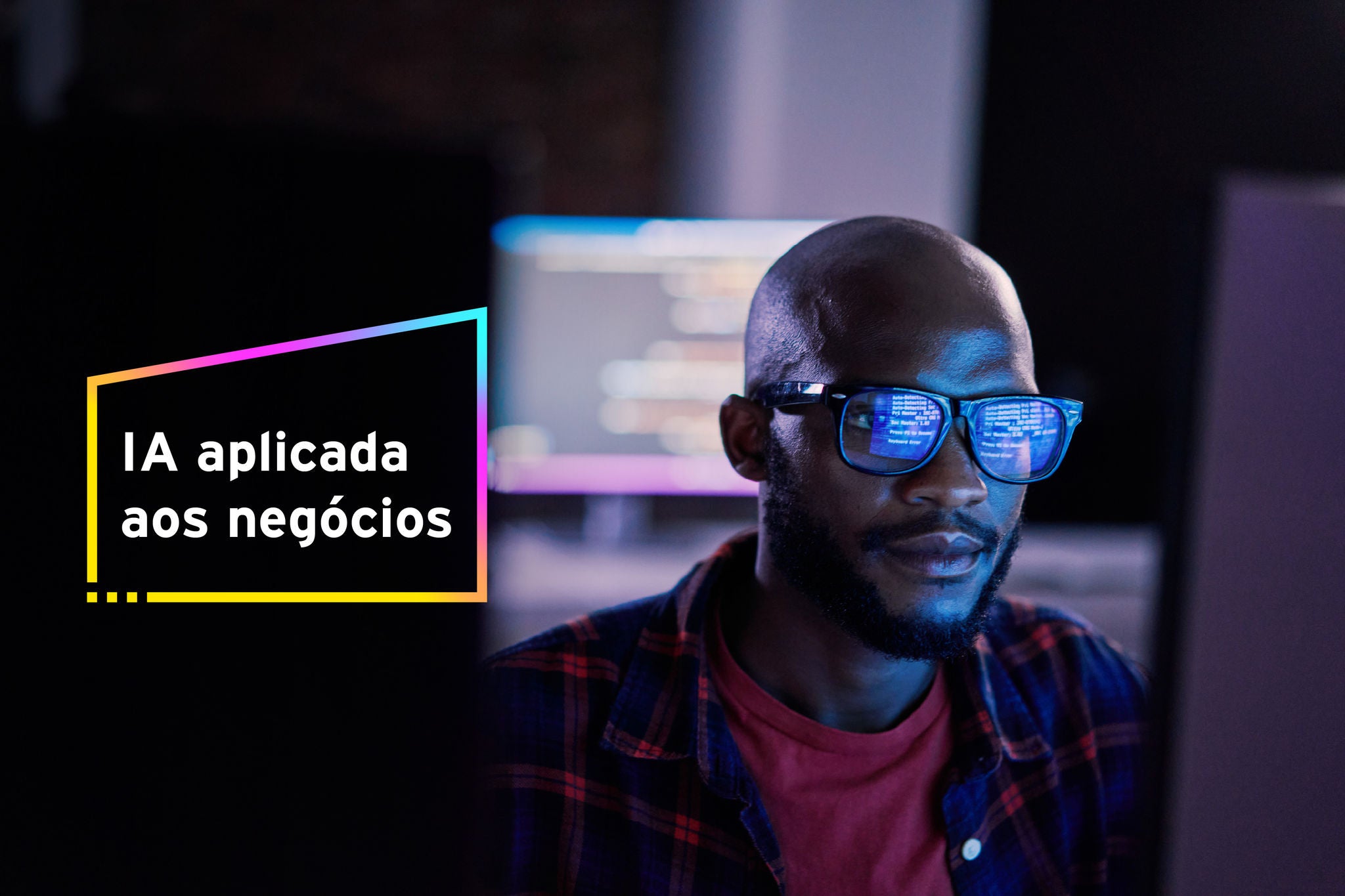 Capas - IA aplicada aos negócios