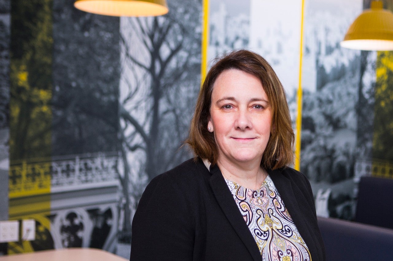 Cindy Doe EY Americas Consulting Risk Leader | EY - US