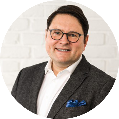 Portraitfoto von Arnaud Béasse