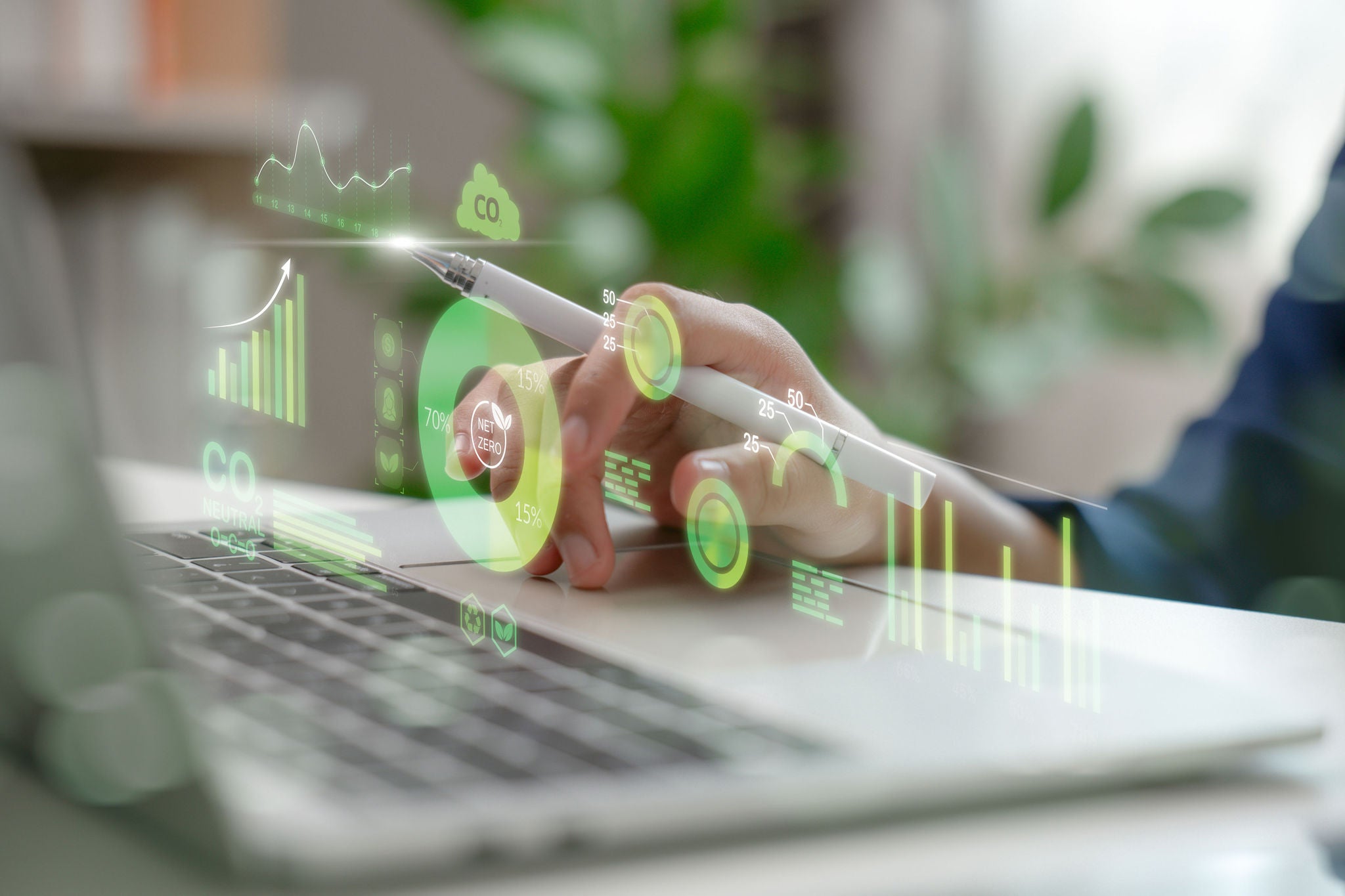 IFRS S1 y S2 en México