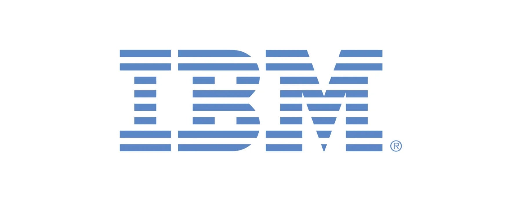 Logo IBM