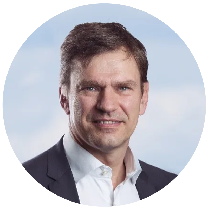 Profile of Xavier Freynet