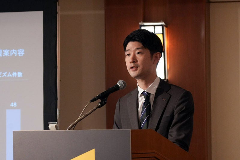 EYストラテジー・アンド・コンサルティング株式会社　EY-Parthenon　ストラテジー・アンド・エグゼキューション　ストラテジー　ディレクター　笹岡 武史