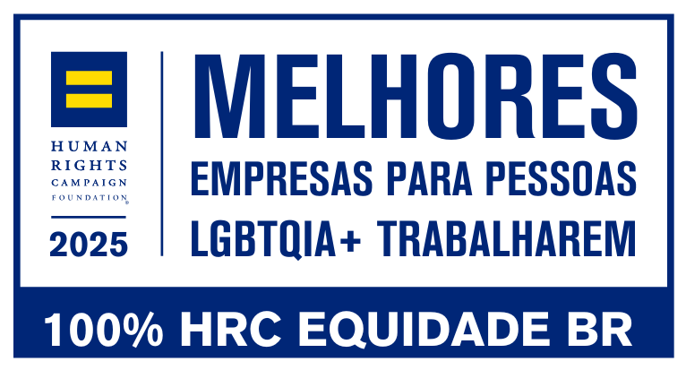 Topscore Equidade Brasil 2025