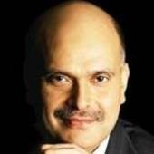 Raghav Bahl