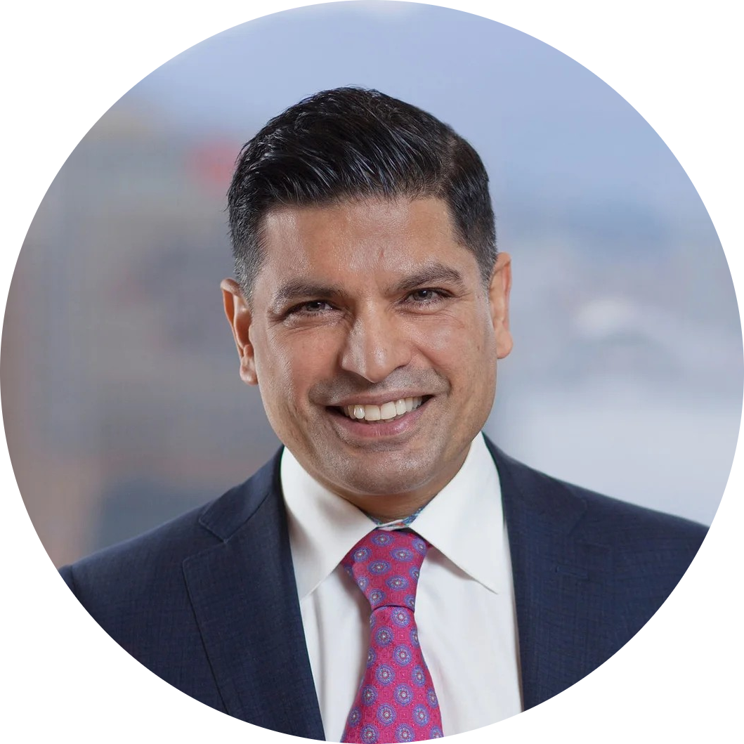Lokesh Chaudhry