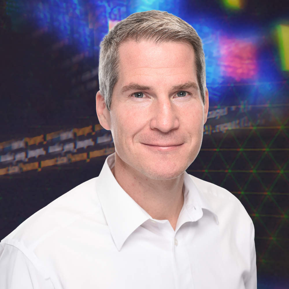 Profilbild von Philip Hechtl Head of AI and Digital Service Management @ Siemens GBS (Siemens AG)