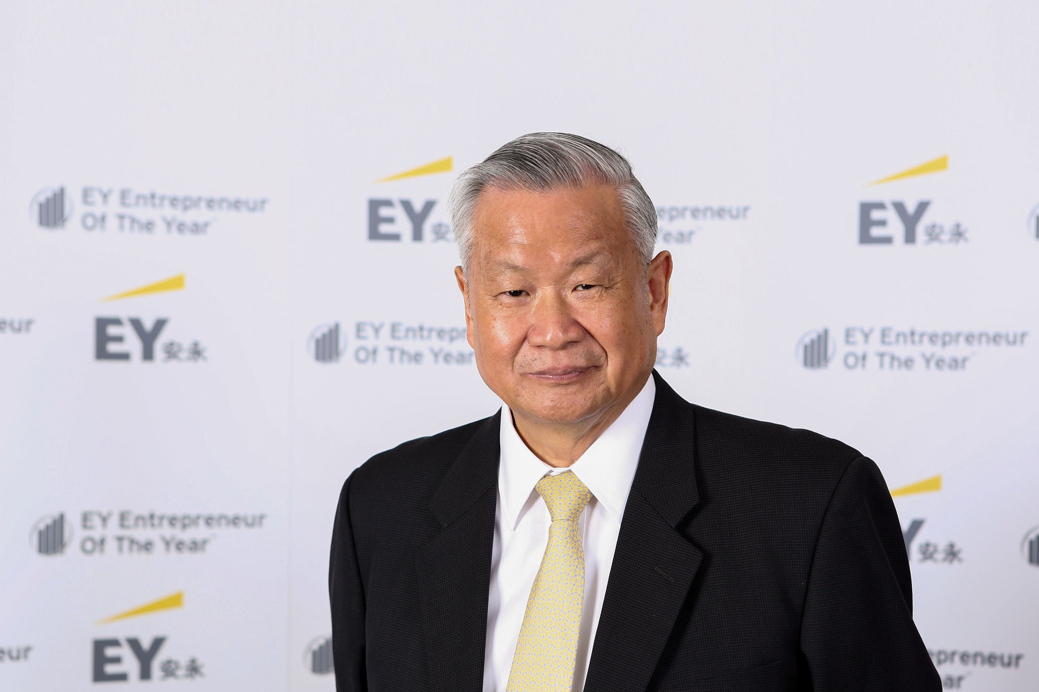 2019 Entrepreneur Dr. Miin Wu