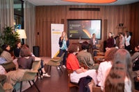 Sonderveranstaltung - EY Four Futures Experience