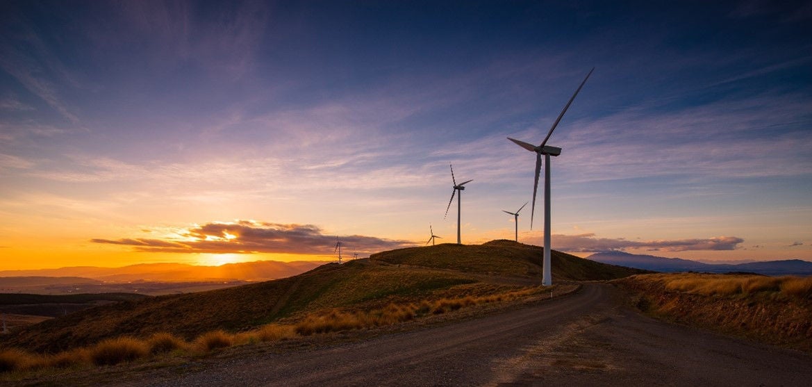 windmill