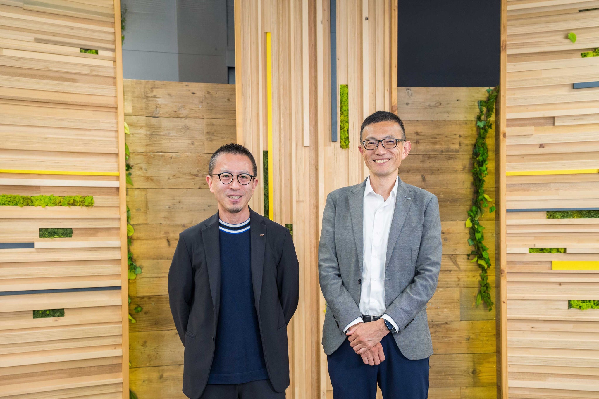 「シニア人材活用」の進化形──先進事例が物語る企業風土とマインドの重要性