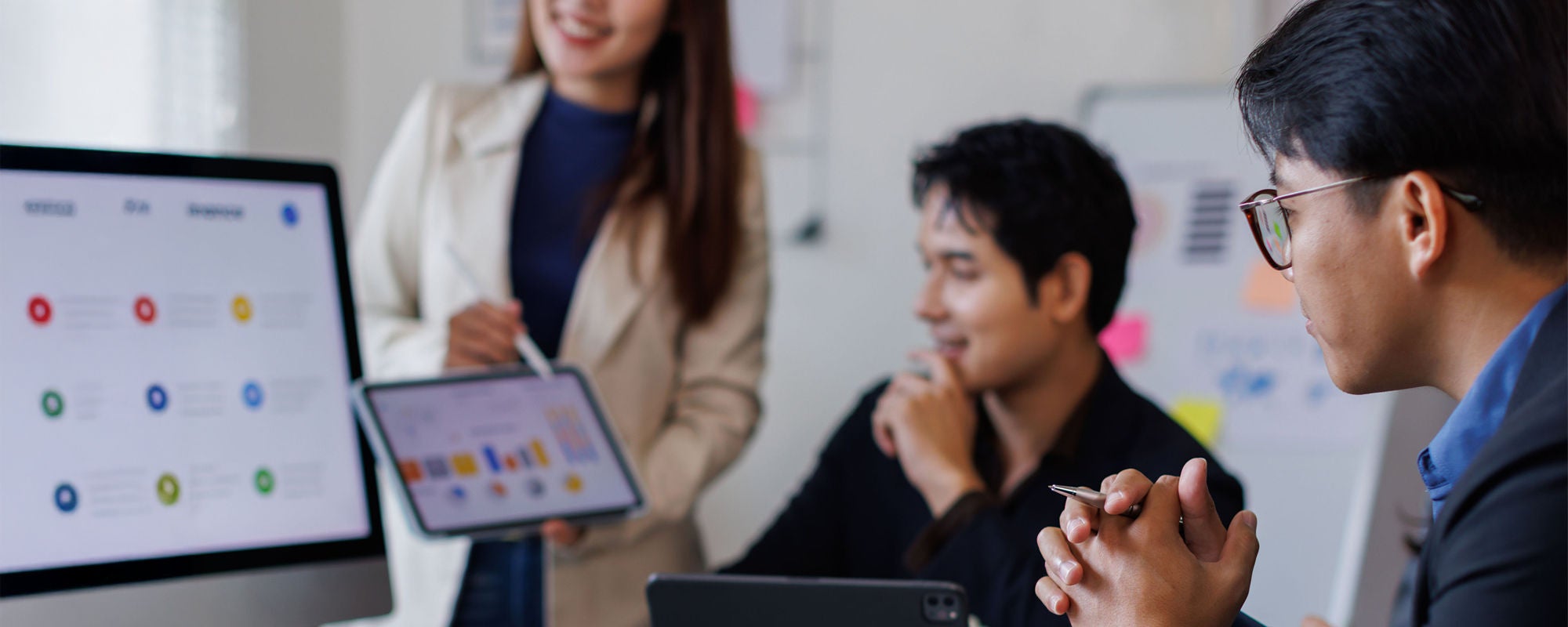 経営戦略から給与までを一貫して説明する人的資本開示とは？