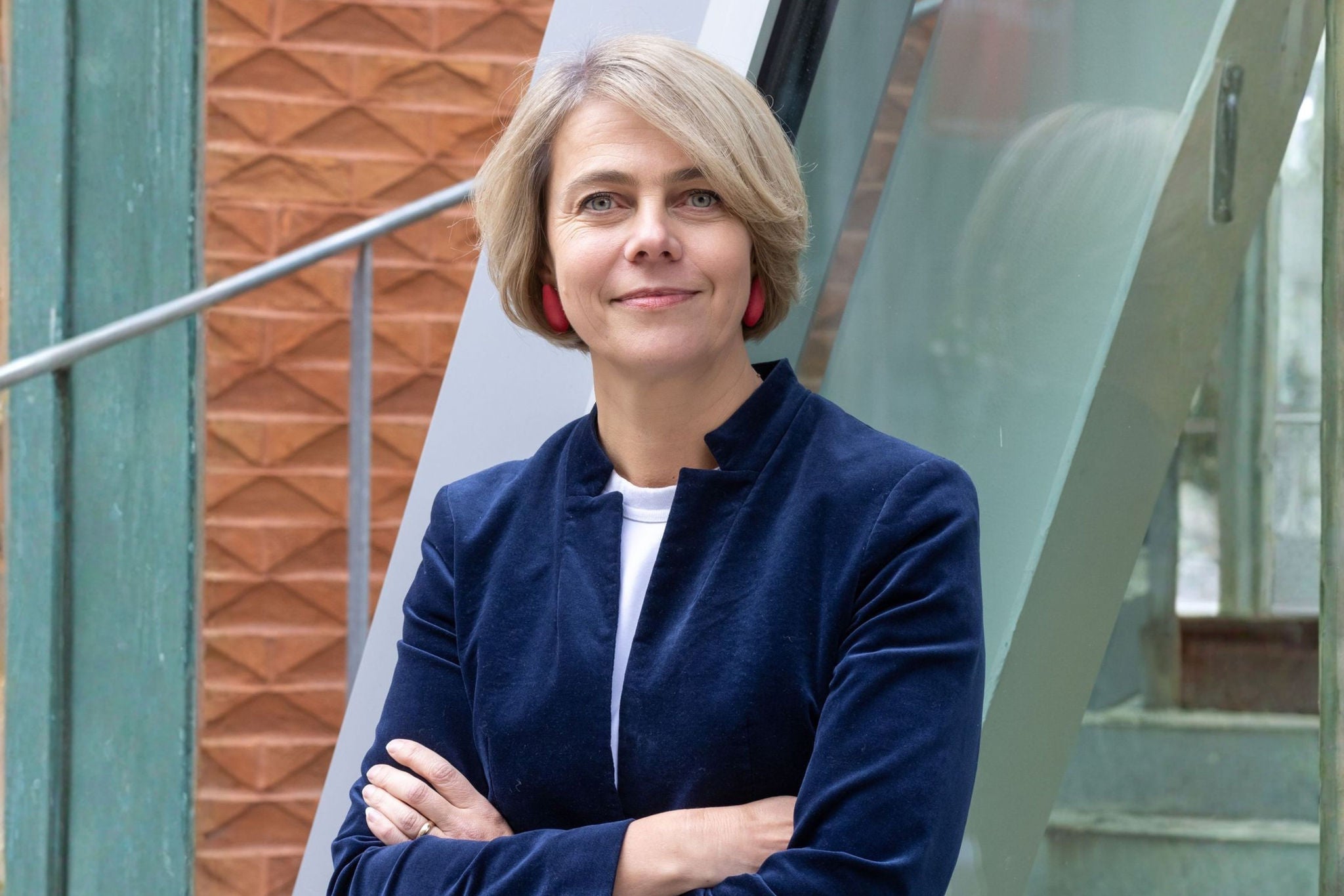 Žüriis alates aastast 2017