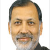 Rajendra S Pawar