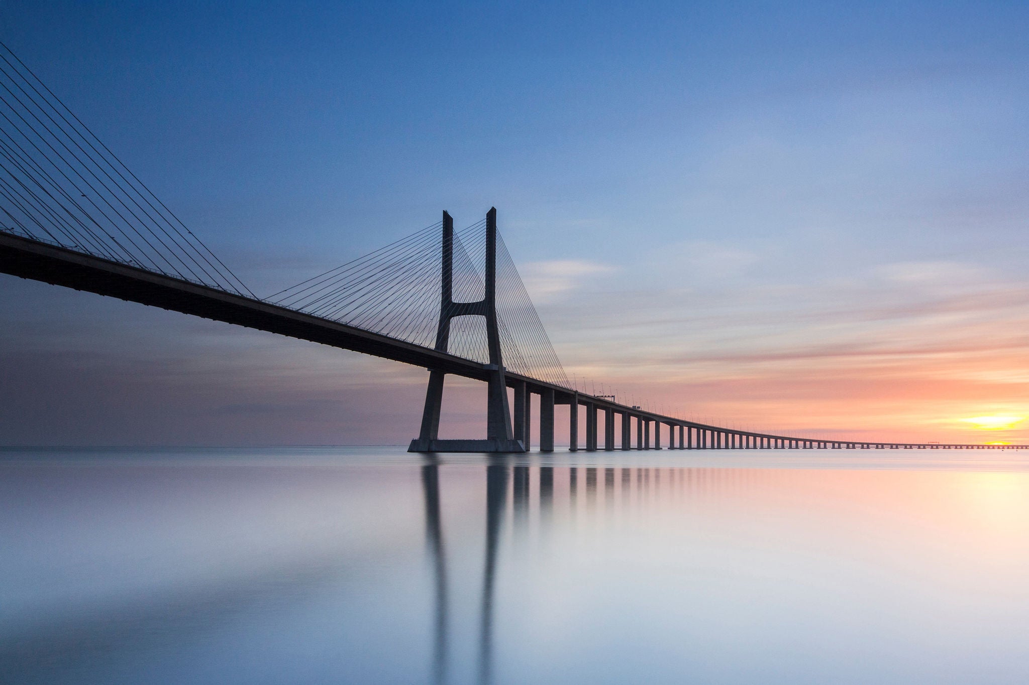 25 abril bridge lisbon portugal