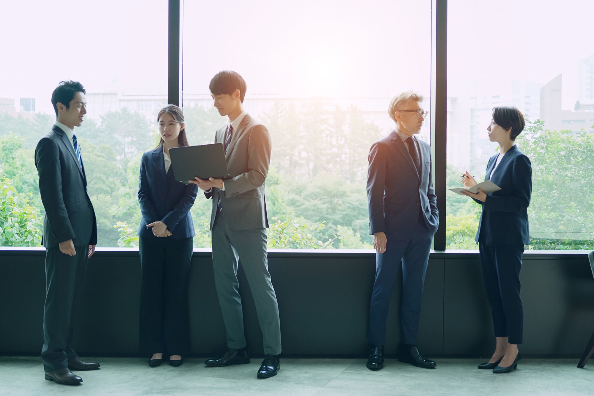 スキルベースの人材マネジメント活用基礎編 ―最適なスキル設計と運用とは