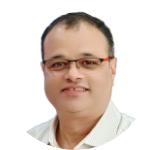 Kiran Chitale - Senior Manager, Finance, SAS India