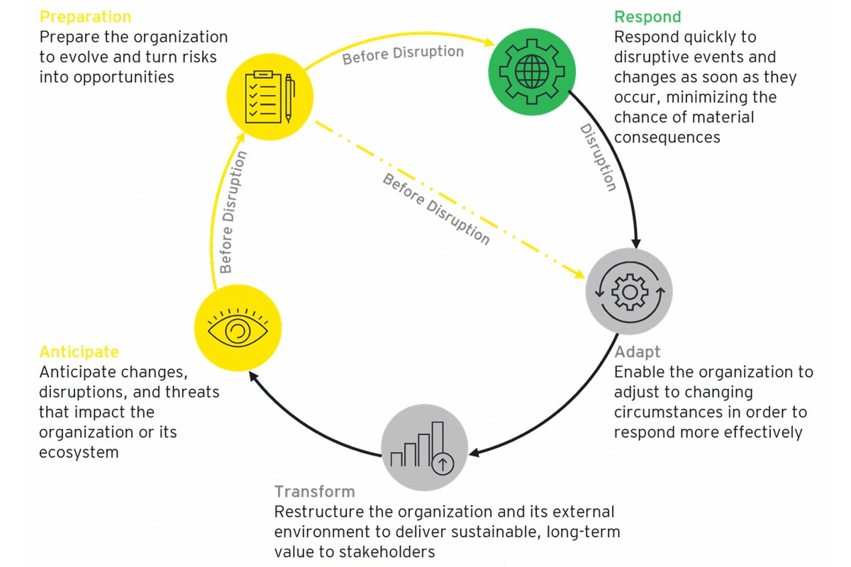 Building a Safe Future: A Strategic Approach to the Resilience Act for ...