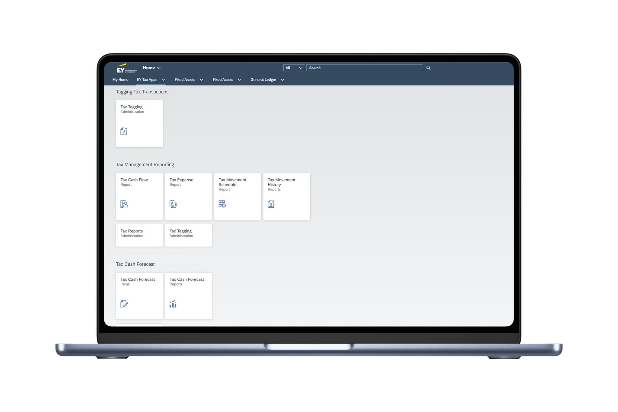 Transformation in SAP S/4HANA für direkte Steuern