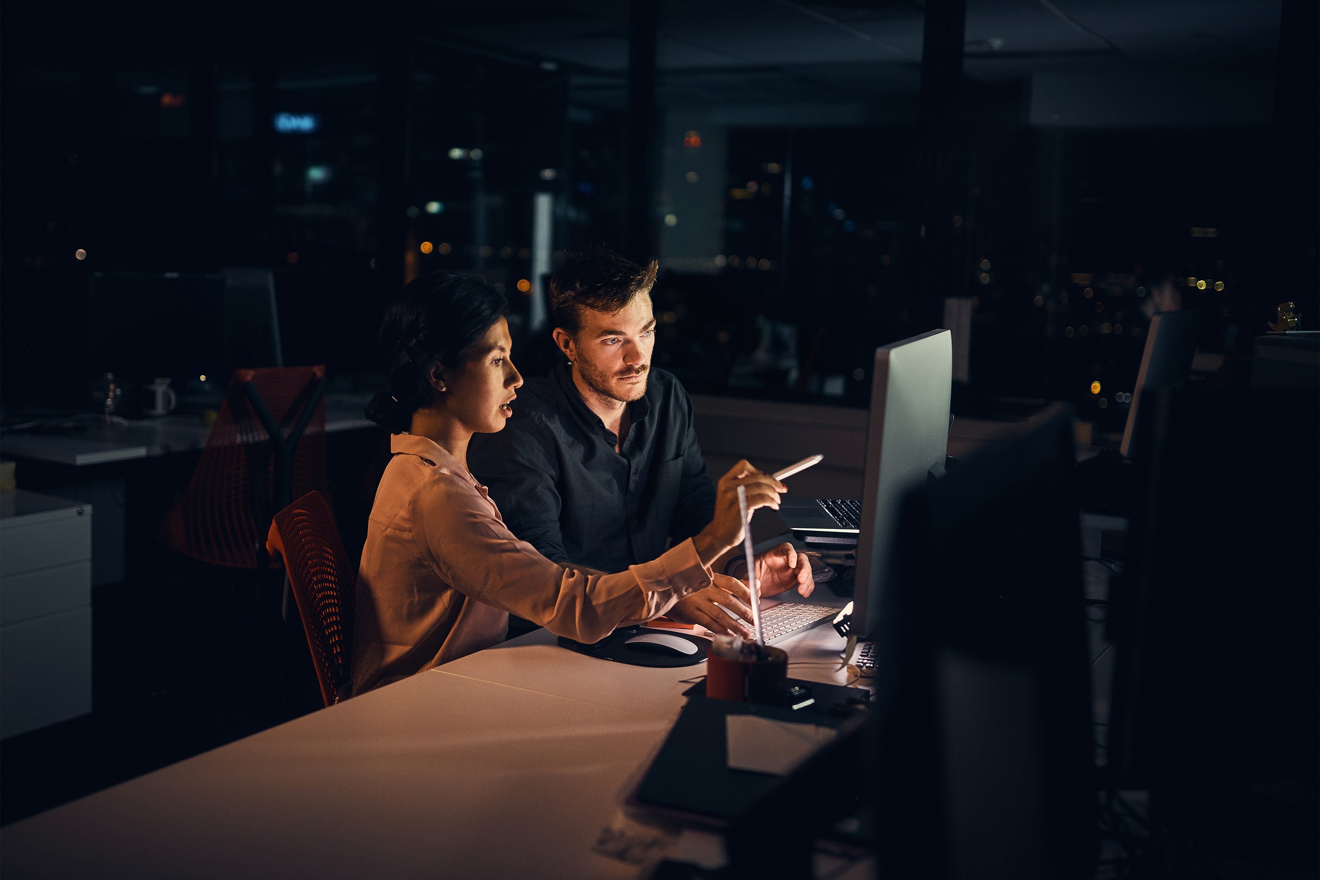 How do you successfully operationalize your client risk rating model ...