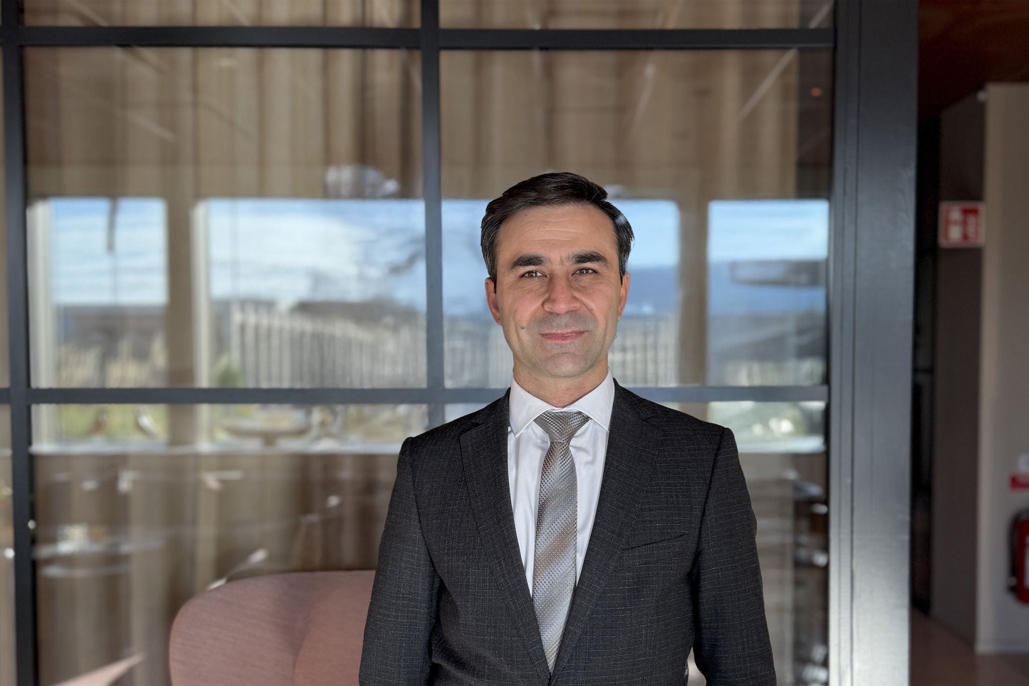 Picture of Mohammad Saleem