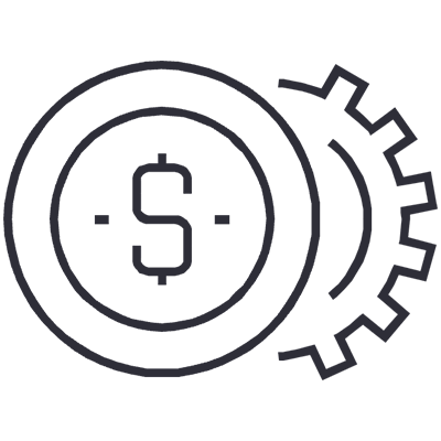 Public money efficiency