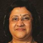 Arundhati Bhattacharya