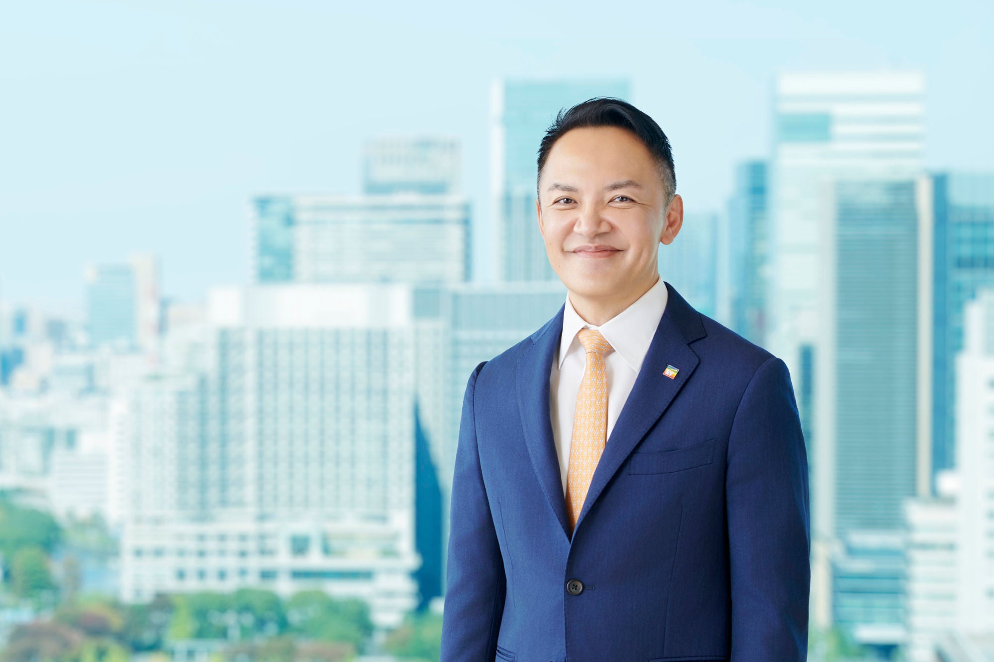 eyページ EY Japan 統合報告書 2025 | EY Japan