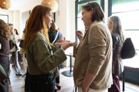 Foro de Mujeres Consejeras y Directivas - Moda y Desfile: el arte de crear experiencias