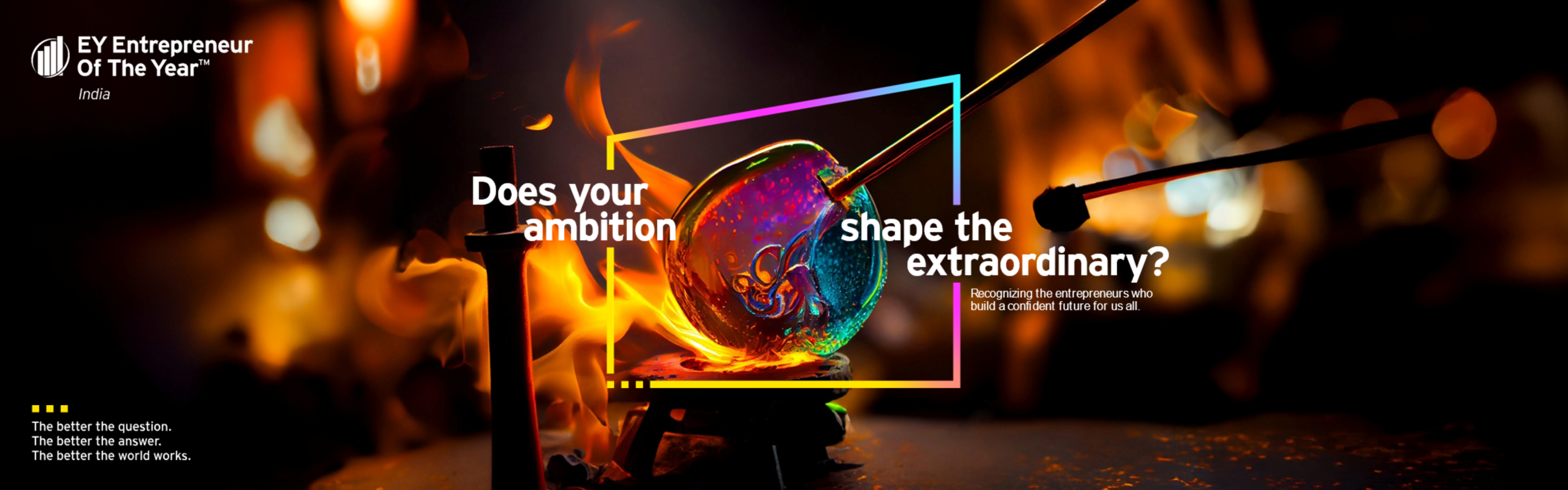 EY Entrepreneur Of The Year