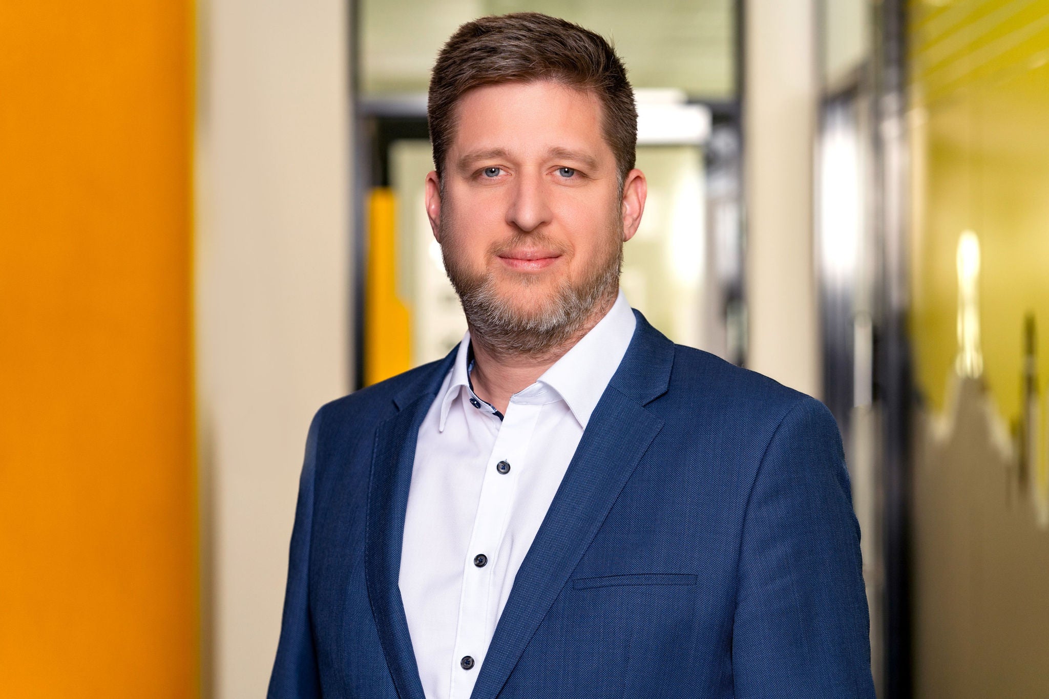Vargha Gergely