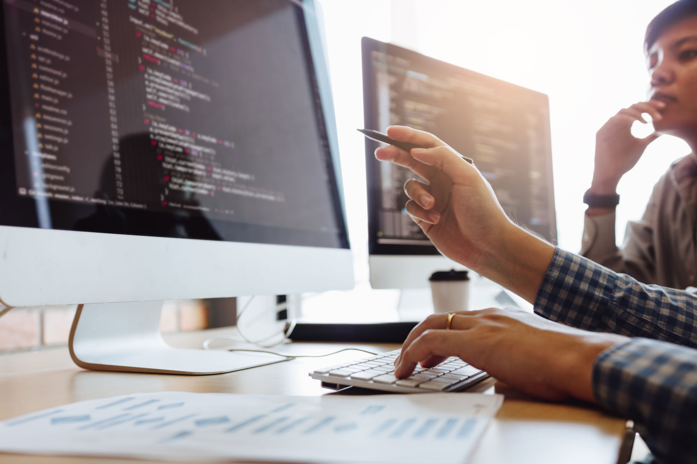 Careers in Audit | EY - MENA