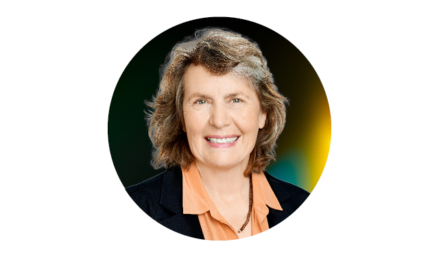 Gillian Winckler
