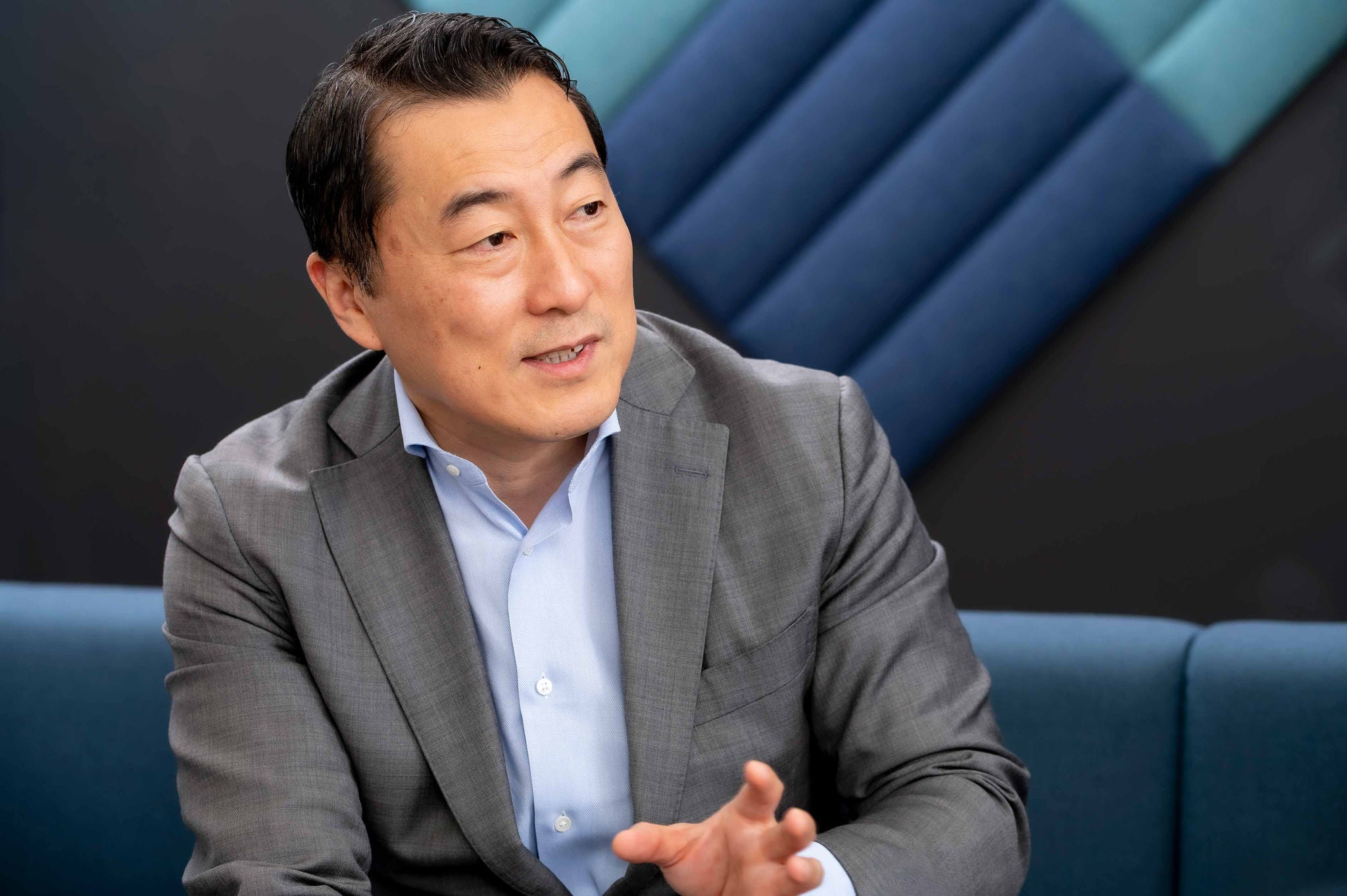 大平 洋一 EY Japan インダイレクトタックス部リーダー　EY税理士法人　パートナー