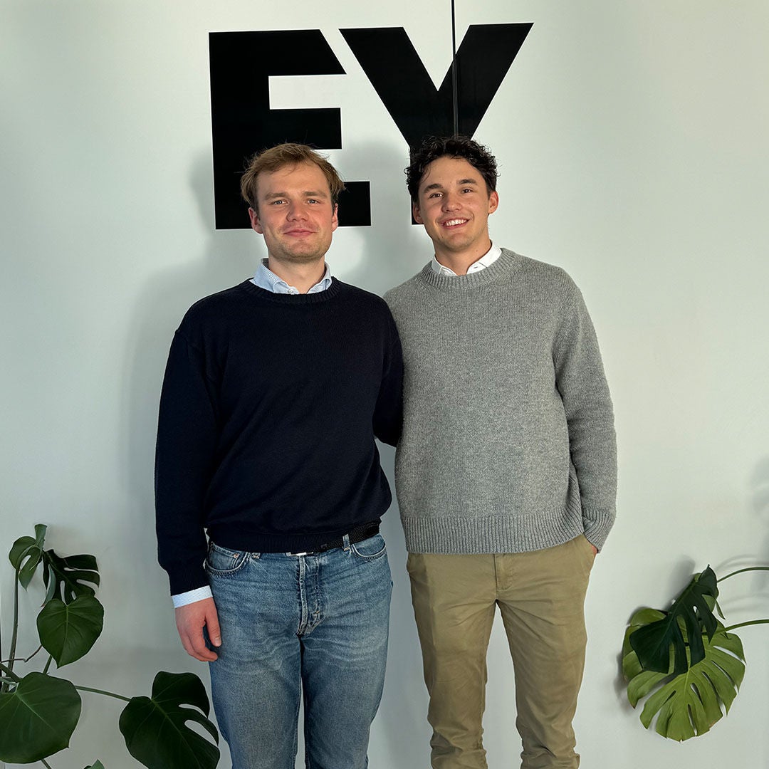 EY-Parthenon NextGen Women 2025