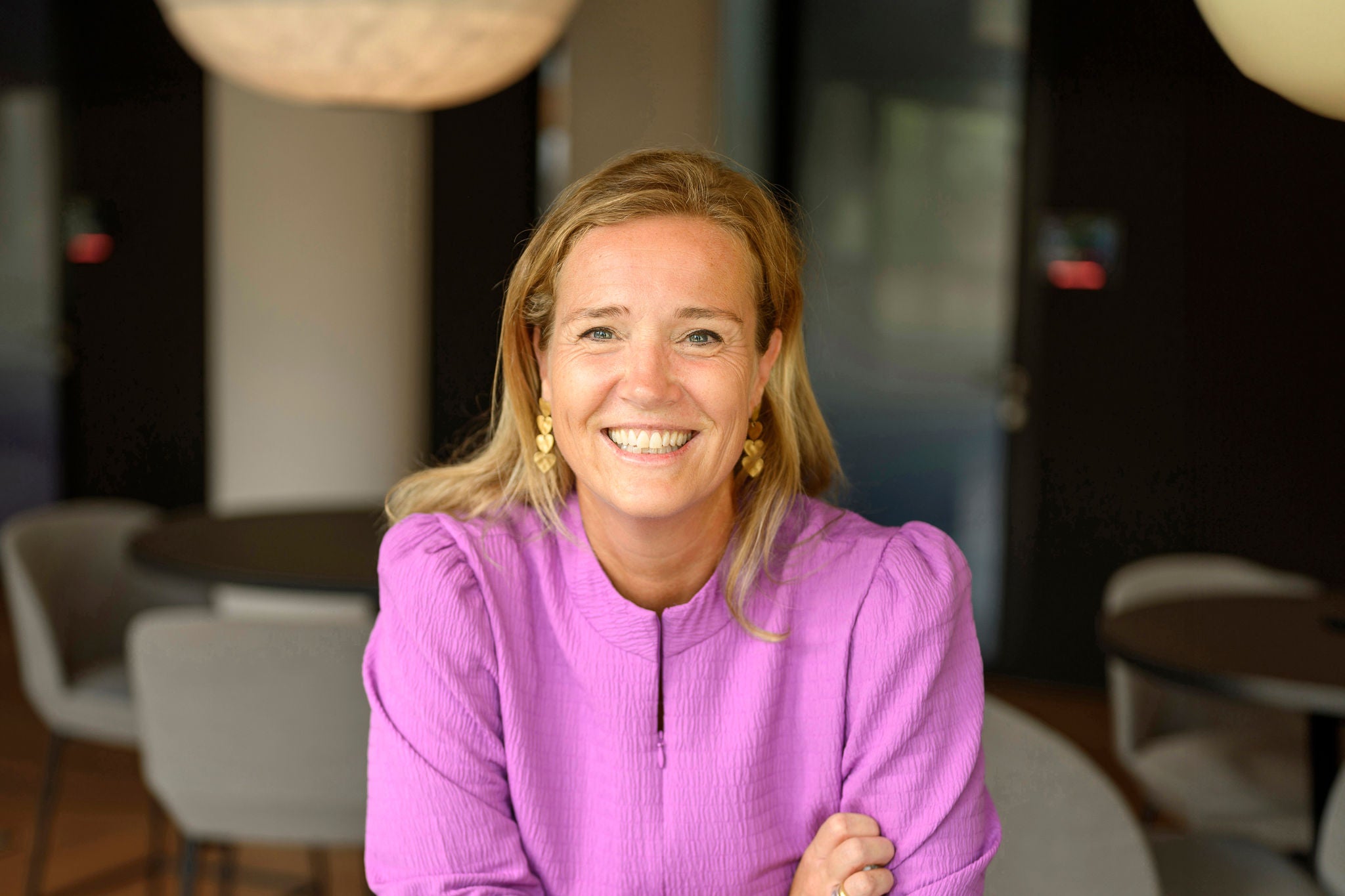 Irmgard Naudin ten Cate