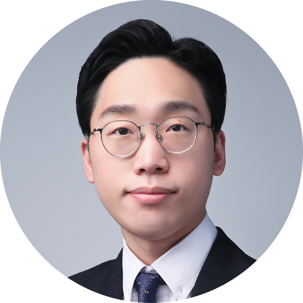 profile of 조경재